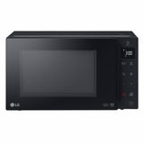 Argos LG Neochef 1000W Microwave Oven with Grill, 23 Litres, Black- Buy online at McGrocer