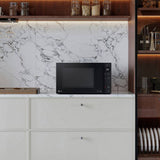 LG Neochef microwave with grill 23L - British product