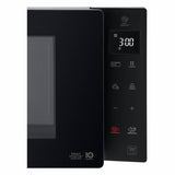LG Neochef microwave with grill 23L - British product