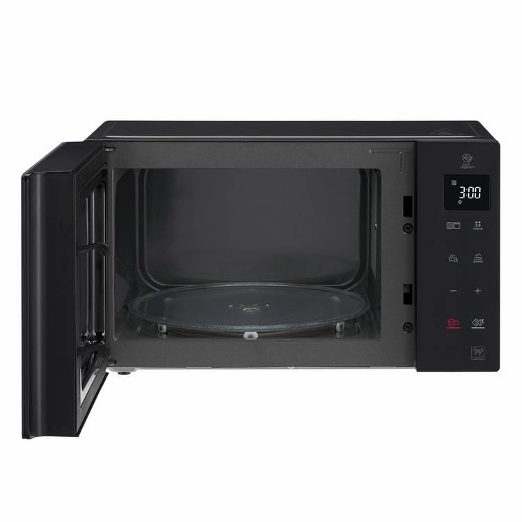 LG Neochef microwave with grill 23L - British product