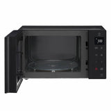 LG Neochef microwave with grill 23L - British product
