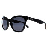 Guess GF0296 black cat eye women sunglasses, UK version