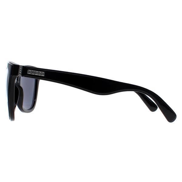 Guess GF0296 black cat eye women sunglasses, UK version