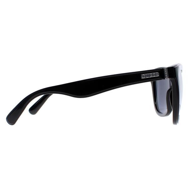 Guess GF0296 black cat eye women sunglasses, UK version