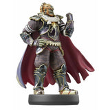 Argos Nintendo Ganondorf No.41 amiibo Figure- Buy online at McGrocer