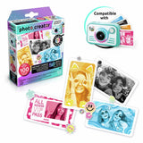 Argos Photo Creator Instant Print Camera 2.0 Refill Pack- Buy online at McGrocer