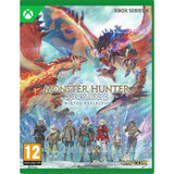 Argos Monster Hunter Stories 3 Twisted Reflection Xbox Game- Buy online at McGrocer