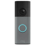 Argos Ring Battery Video Doorbell Retinal 2K Speckled Grey- Buy online at McGrocer