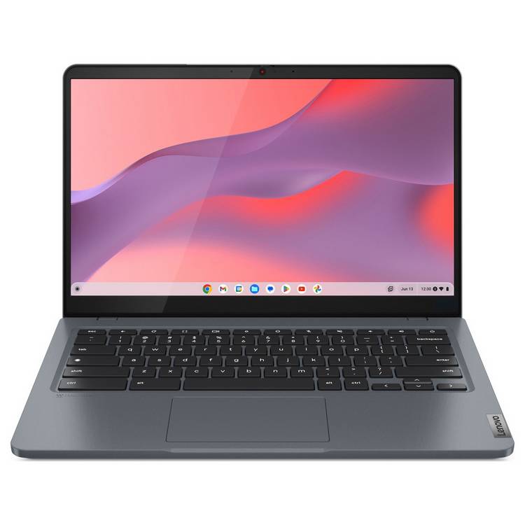 Lenovo Chromebook Slim 3 14in (British brand)