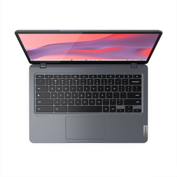 Lenovo Chromebook Slim 3 14in (British brand)