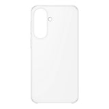 Samsung clear phone case for Galaxy A57, imported from the UK