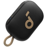 Argos Soundcore Select 4 Go Ultra Portable Bluetooth Speaker - Black & Gold- Buy online at McGrocer
