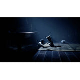 Little Nightmares II Enhanced Edition Nintendo Switch 2 game (British brand)