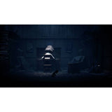 Little Nightmares II Enhanced Edition Nintendo Switch 2 game (British brand)