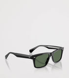 Oliver Peoples R-16 acetate sunglasses, imported from the UK