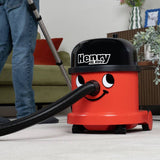 Henry XL Xtra bagged cylinder vacuum cleaner, UK version
