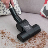 Henry XL Xtra bagged cylinder vacuum cleaner, UK version