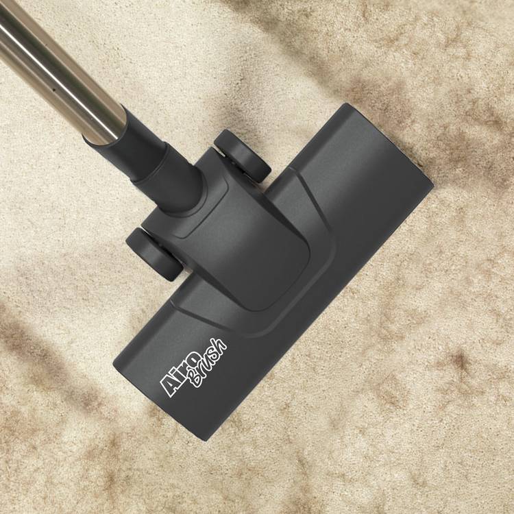 Henry XL Xtra bagged cylinder vacuum cleaner, UK version