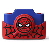 Argos Kiimento Spider-Man Kids Instant Camera- Buy online at McGrocer