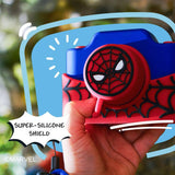Kiimento Spider Man kids instant camera with selfie lens, imported from the UK