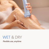 Philips Series 8000 cordless wet and dry epilator (British brand)