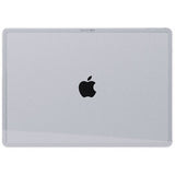 Tech21 EvoShell clear laptop case 15 inch, UK version