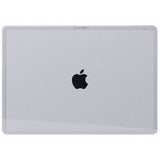Tech21 EvoShell clear laptop case 15 inch, UK version