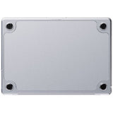 Tech21 EvoShell clear laptop case 15 inch, UK version