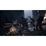 Mortal Shell II PS5 game pre-order (British brand)
