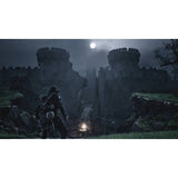 Mortal Shell II PS5 game pre-order (British brand)