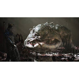 Mortal Shell II PS5 game pre-order (British brand)