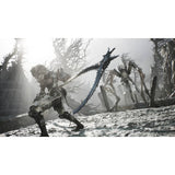 Mortal Shell II PS5 game pre-order (British brand)