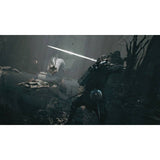 Mortal Shell II PS5 game pre-order (British brand)