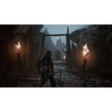 Mortal Shell II PS5 game pre-order (British brand)