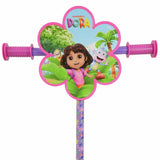Dora Deluxe Tri Scooter, UK version