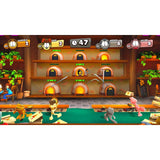 Garfield Lasagna Party PS5 game, imported from the UK