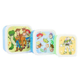 Argos Disney Toy Story Nested Snack Boxes Set of 3- Buy online at McGrocer