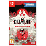 Argos Cult Of The Lamb: Definitive Edition Nintendo Switch Game- Buy online at McGrocer