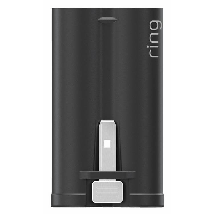 Ring Quick Release Ultra battery pack 9400mAh - British product