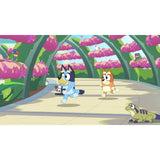 Bluey Happy Snaps Deluxe Edition Nintendo Switch 2 game - British product