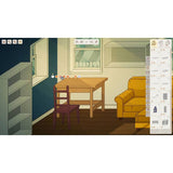 Momento PS5 game disc, imported from the UK