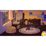 Momento Nintendo Switch game - British product
