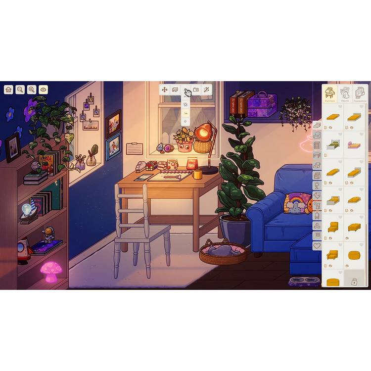 Momento Nintendo Switch 2 video game card - British product