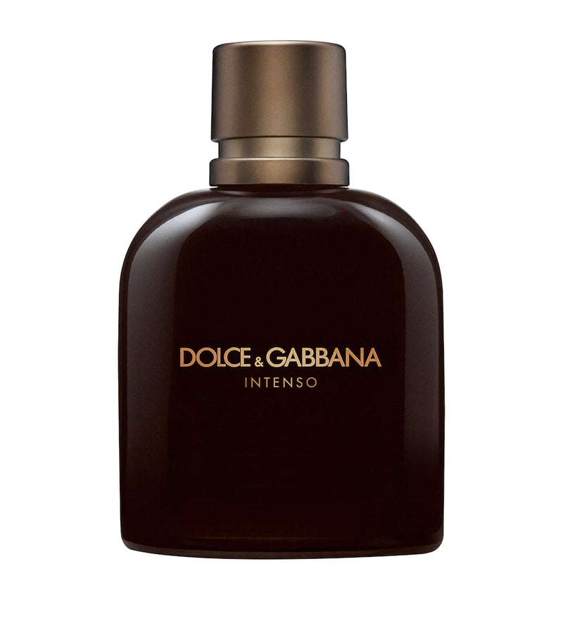 Dolce&Gabbana Pour Homme Intenso eau de parfum 75ml (British brand)