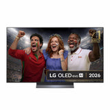 Argos LG OLED55C65LA Smart 4K UHD HDR OLED AI TV 55 Inch- Buy online at McGrocer
