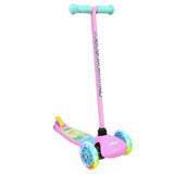 Argos Peppa Pig Tilt & Glo Light Up Scooter- Buy online at McGrocer