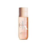 Calvin Klein Sheer Peach body perfume mist 236ml, UK version