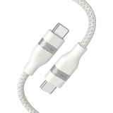 Argos Anker 0.91m 240W USB-C to USB-C Cable - White- Buy online at McGrocer