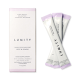Holland & Barrett Lumity Rest & Renew Sleep Aid Powder - 14 Sachets- Buy online at McGrocer