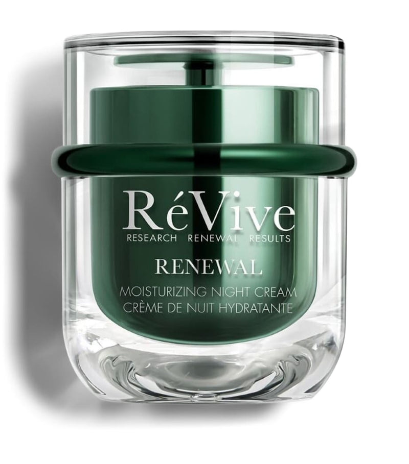 RéVive Renewal Moisturising Night Cream 50ml, UK version